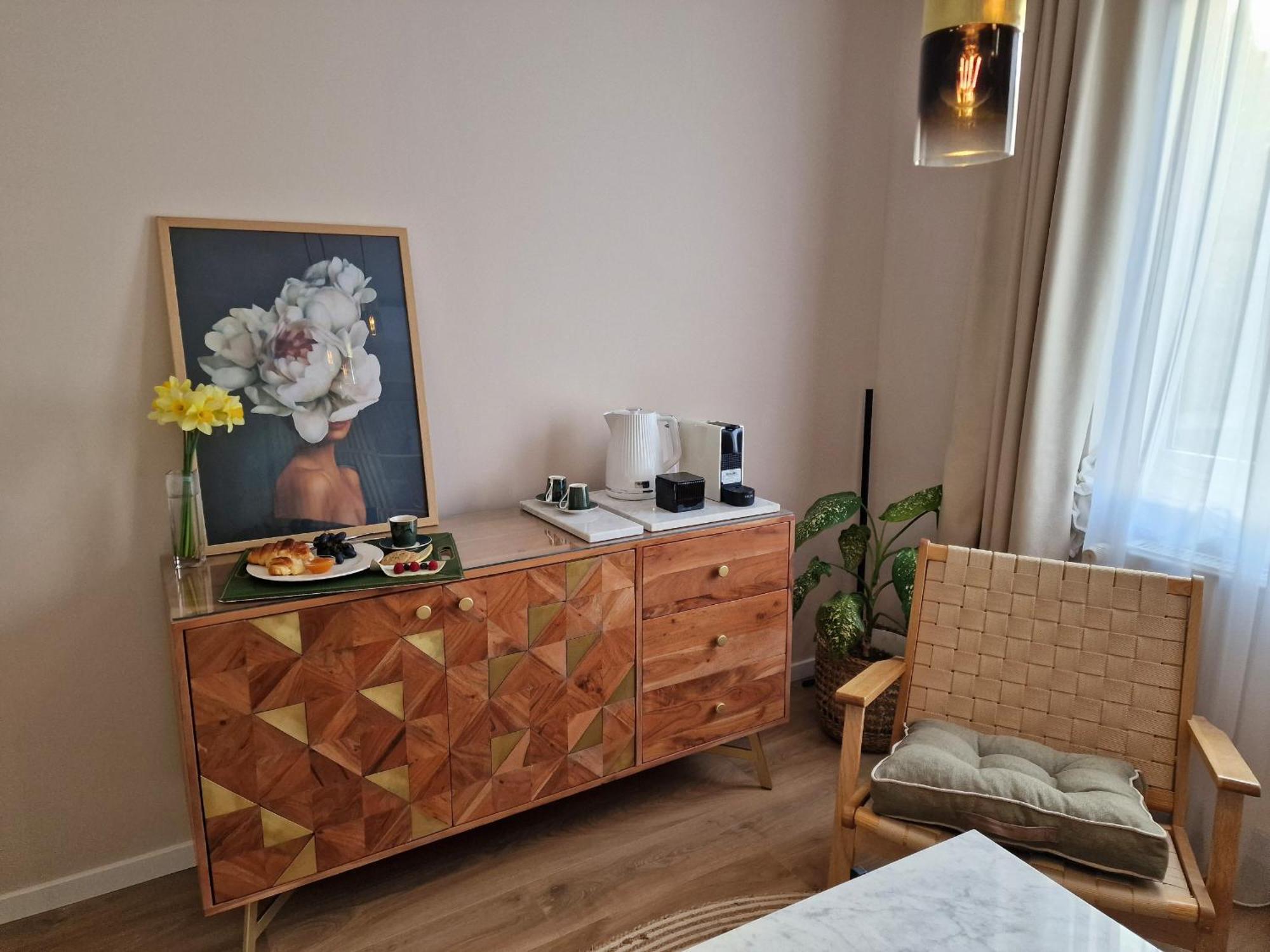 The Secret Garden - Keszthely Bed & Breakfast Dış mekan fotoğraf