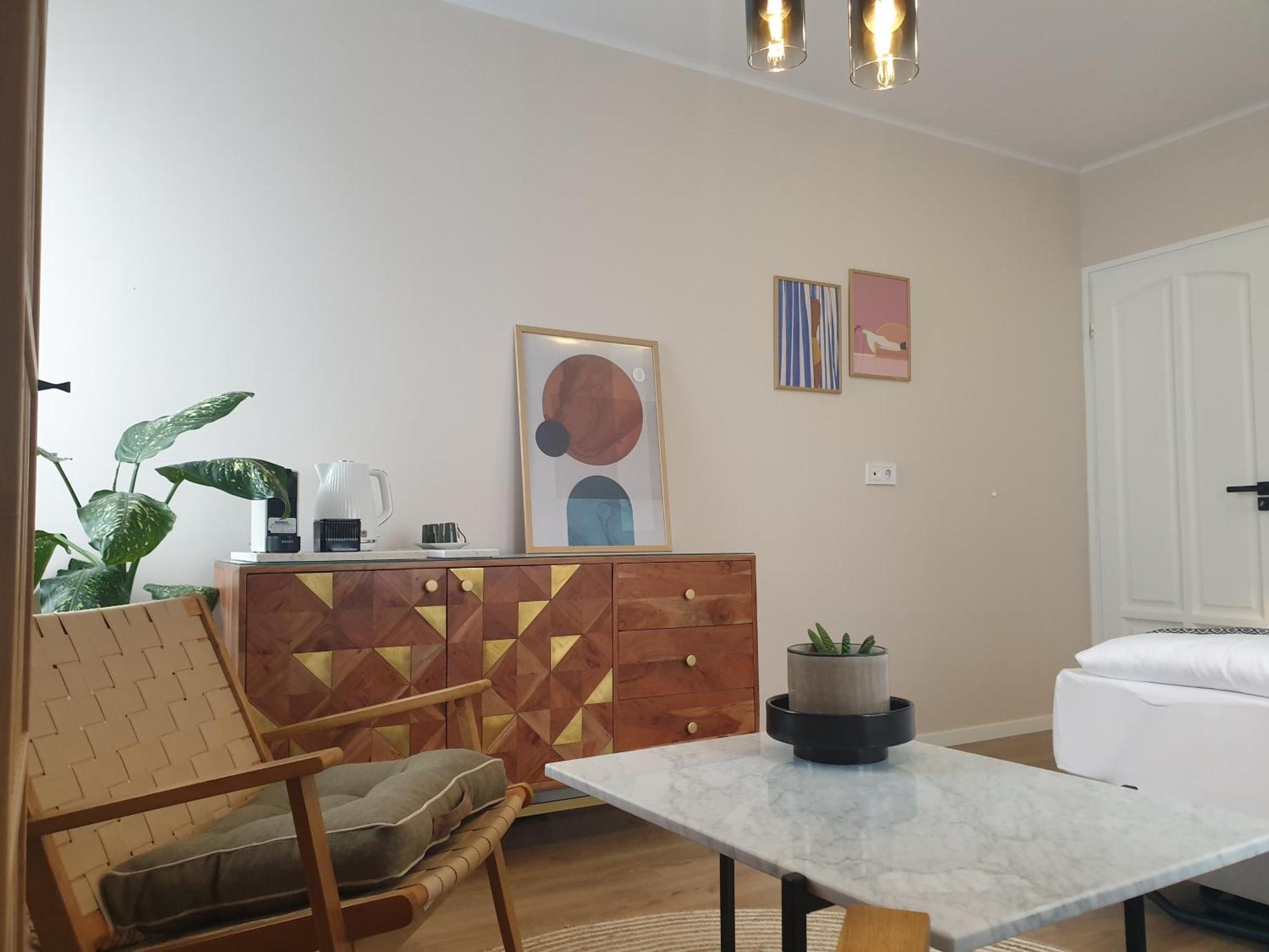 The Secret Garden - Keszthely Bed & Breakfast Dış mekan fotoğraf