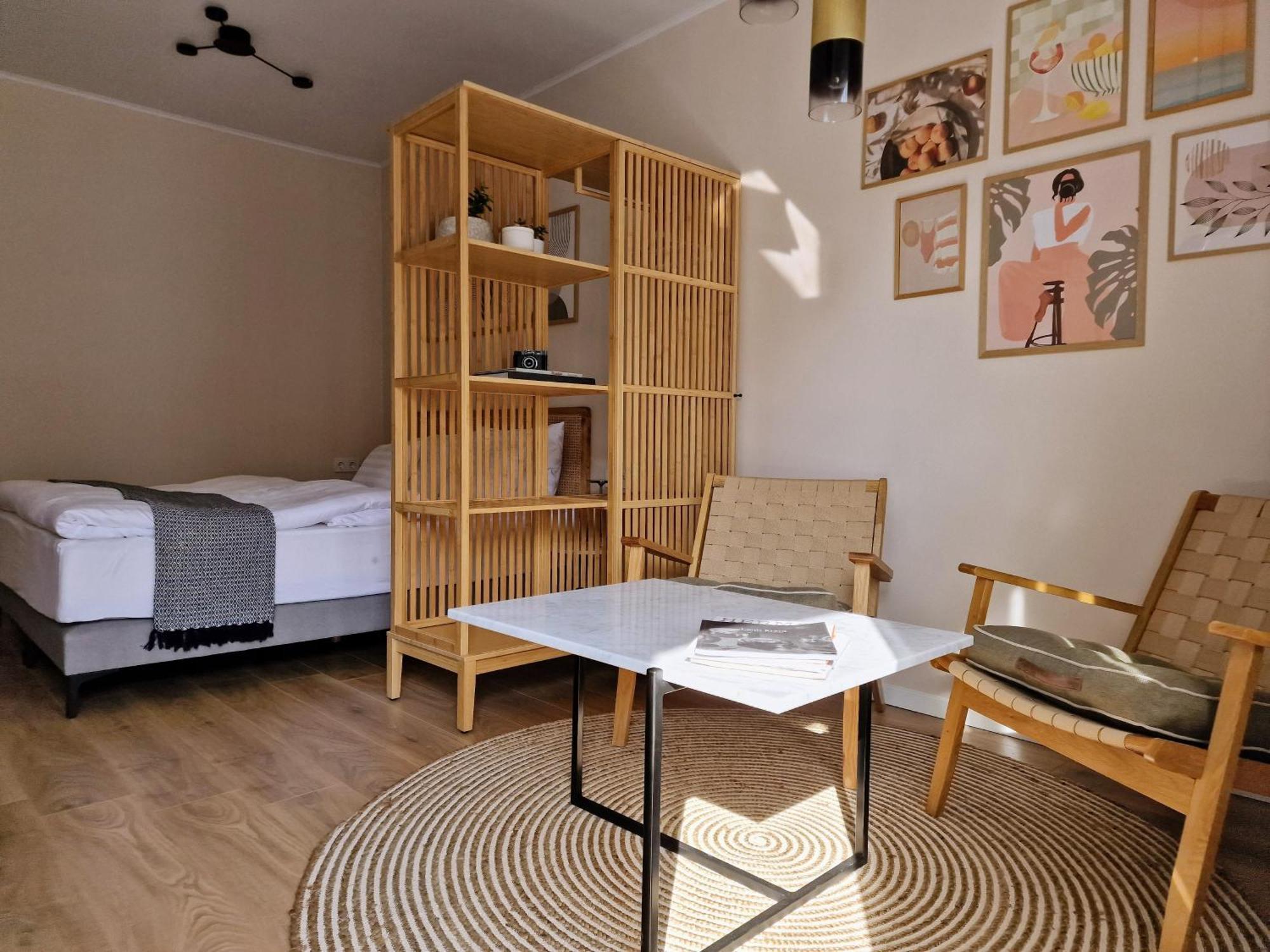 The Secret Garden - Keszthely Bed & Breakfast Dış mekan fotoğraf