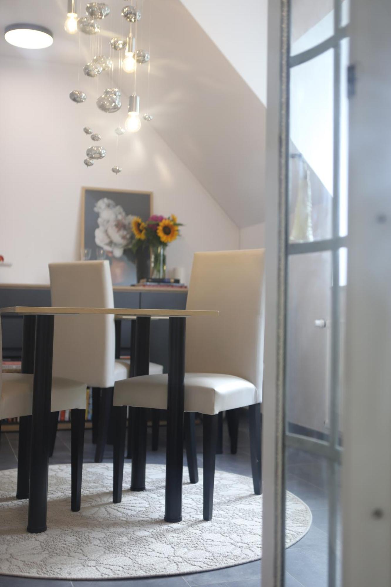 The Secret Garden - Keszthely Bed & Breakfast Dış mekan fotoğraf