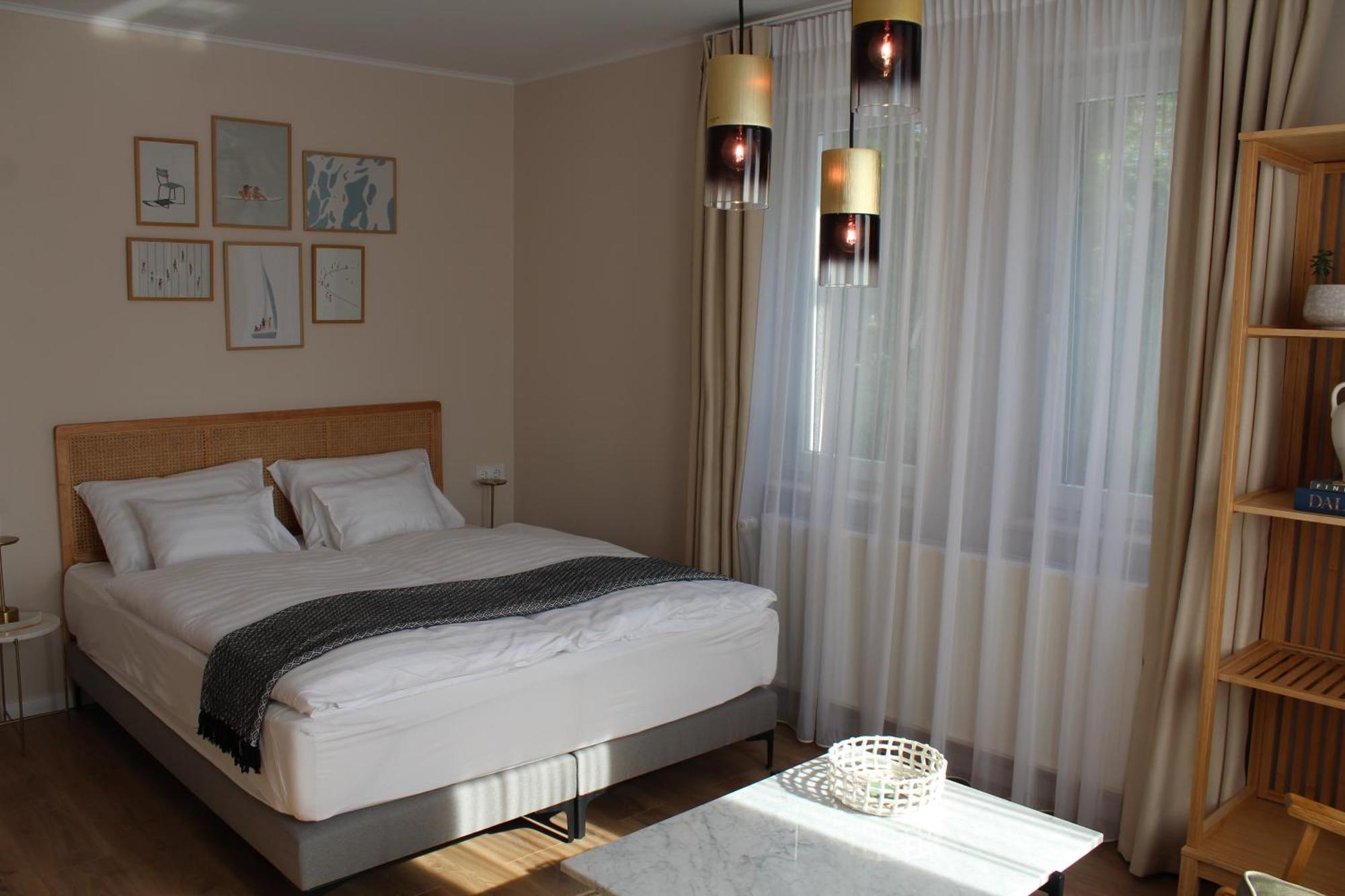 The Secret Garden - Keszthely Bed & Breakfast Dış mekan fotoğraf