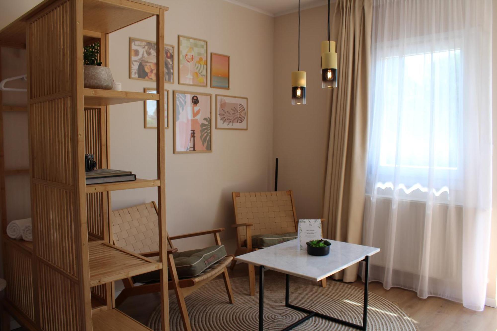 The Secret Garden - Keszthely Bed & Breakfast Dış mekan fotoğraf